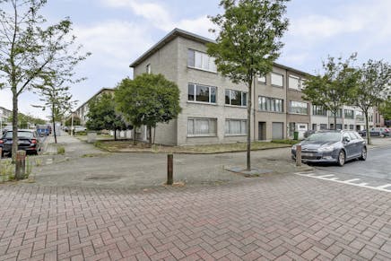 Appartement verkocht Merksem