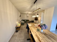 FOR RENT: 3 bedroom apartment near Hasselt