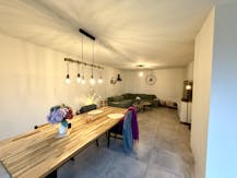 FOR RENT: 3 bedroom apartment near Hasselt