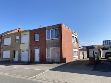 Huis verkocht Assebroek