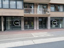 Kantoor van ca. 137,5 m² op commerciële ligging