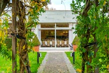 Feestzaal te koop in Dadizele