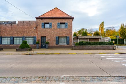 Feestzaal te koop Dadizele