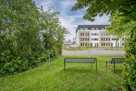 Appartement te huur Harelbeke