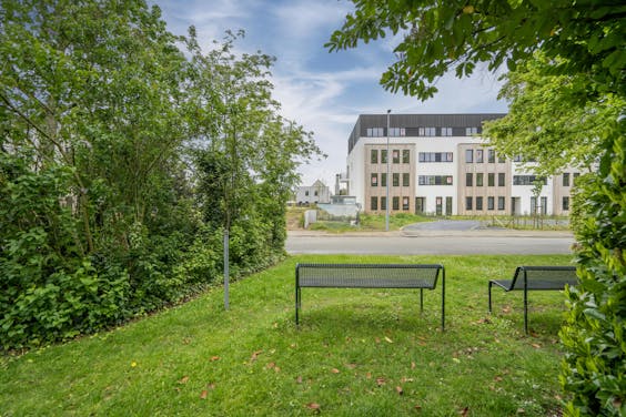 Appartement te huur Harelbeke