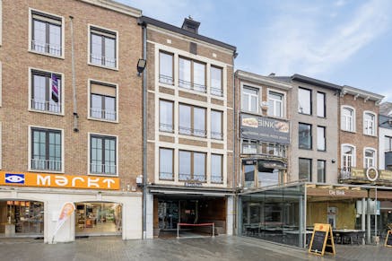 Horeca te huur Sint-Truiden