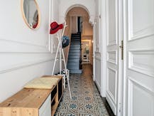 Karaktervolle woning met 3 slaapkamers te huur in Boom