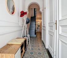Karaktervolle woning met 4 slaapkamers te huur in Boom