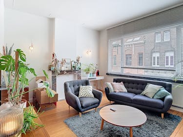 Karaktervolle woning met 3 slaapkamers te huur in Boom