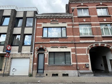 Huis te huur Boom