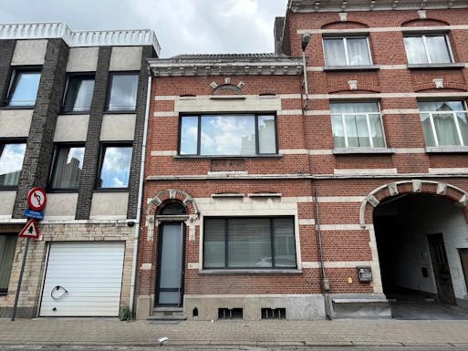 Huis te huur Boom