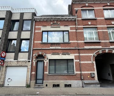 Karaktervolle woning met 4 slaapkamers te huur in Boom