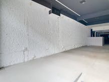 Handelsgelijkvloers te koop in Borgerhout