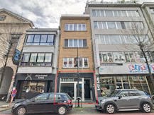 Handelsgelijkvloers te koop in Borgerhout