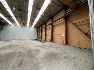 Industrie te huur Gent