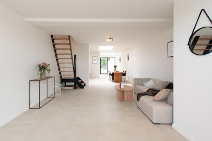 Huis te koop Bredene