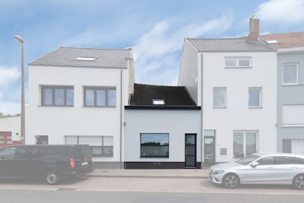 Huis verkocht Bredene