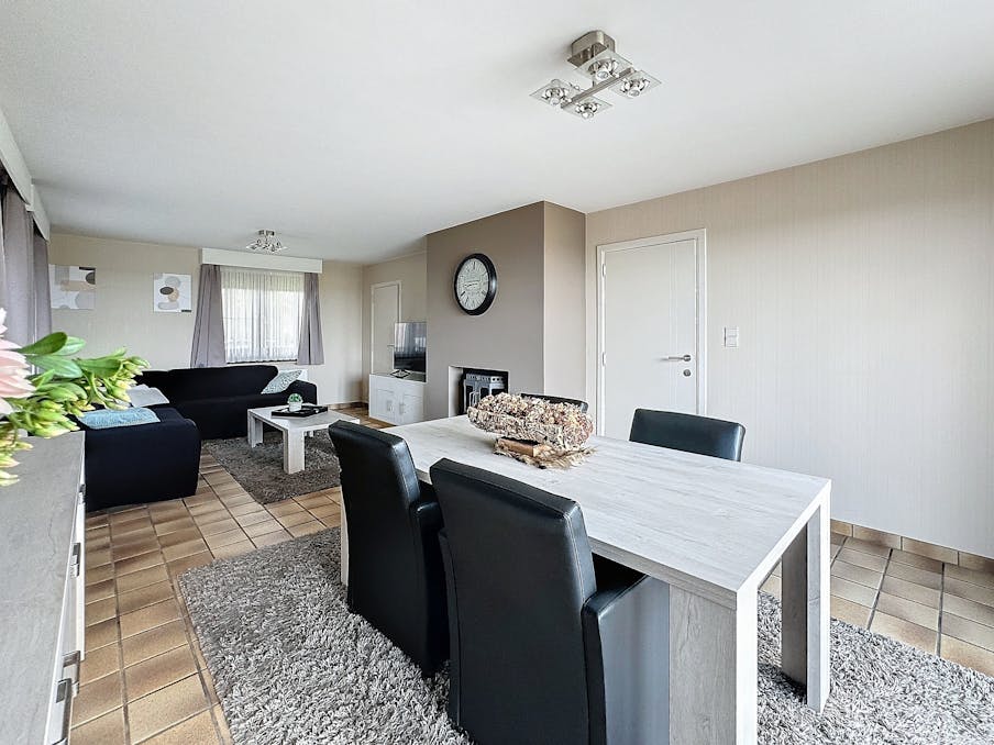 Ruim woonhuis met grote tuin en garage nabij centrum Kessenich