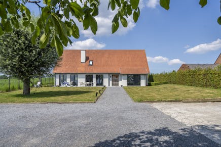 Villa te huur Rollegem