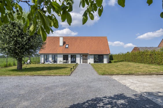 Villa te huur Rollegem