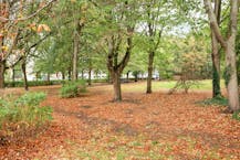 Appartement met 2  a 3slaapkamers en garage te koop in Hoevenen!