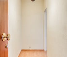 Appartement met 2 a 3slaapkamers en garage te koop in Hoevenen!