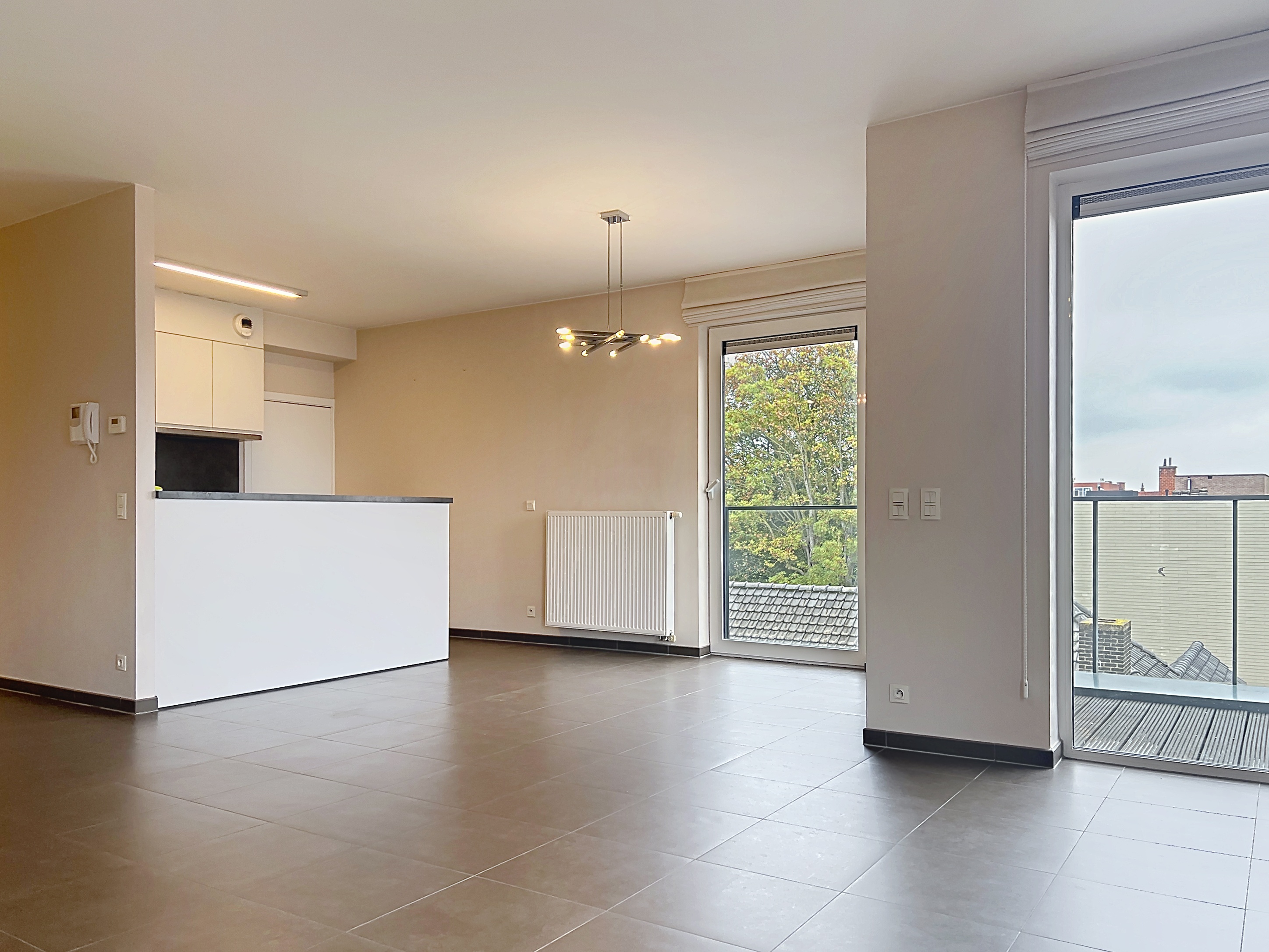 Appartement à Roeselare
