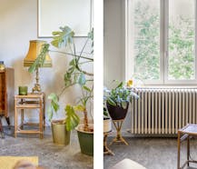 Mooie herenwoning in Schellebelle te koop met tuin en garage