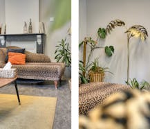 Mooie herenwoning in Schellebelle te koop met tuin en garage