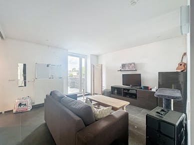 Duplex te huur Waregem