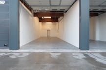 Bedrijfsunit 75 m² te huur in Middelkerke