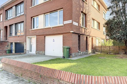 Apartment rented Wilrijk