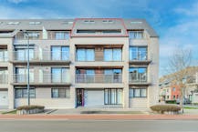Spacieux appartement en duplex avec terrasse orientée plein sud !
