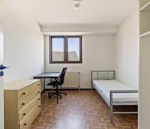 studentenkamer te huur in Lanaken geschikt voor één persoon