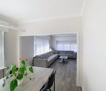 Ruim appartement te huur met 2 slaapkamers te Sint-Andries