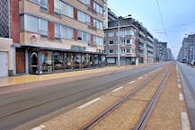 Immobilier d'investissement à vendre à Middelkerke