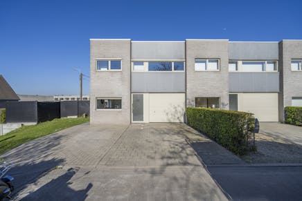 Huis te koop Kortrijk