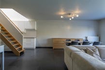 Instapklare gezinswoning met 4 slaapkamers op Hoog Kortrijk