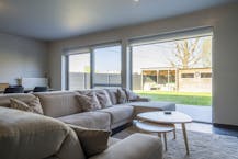 Instapklare gezinswoning met 4 slaapkamers op Hoog Kortrijk