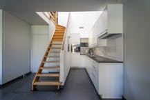 Instapklare gezinswoning met 4 slaapkamers op Hoog Kortrijk