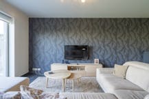 Instapklare gezinswoning met 4 slaapkamers op Hoog Kortrijk