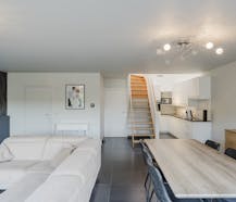 Instapklare gezinswoning met 4 slaapkamers op Hoog Kortrijk