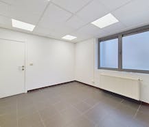 Uitstekend gelegen kantoor (ca. 110 m²) in centrum Gent