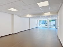Uitstekend gelegen kantoor (ca. 110 m²) in centrum Gent