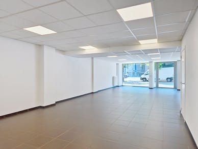 Kantoor te huur Gent