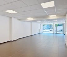 Uitstekend gelegen kantoor (ca. 110 m²) in centrum Gent