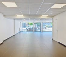 Uitstekend gelegen kantoor (ca. 110 m²) in centrum Gent