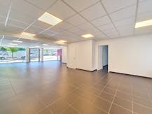 Uitstekend gelegen kantoor (ca. 110 m²) in centrum Gent