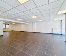 Uitstekend gelegen kantoor (ca. 110 m²) in centrum Gent