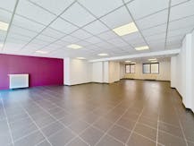 Uitstekend gelegen kantoor (ca. 110 m²) in centrum Gent